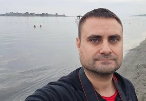Efe Aydal