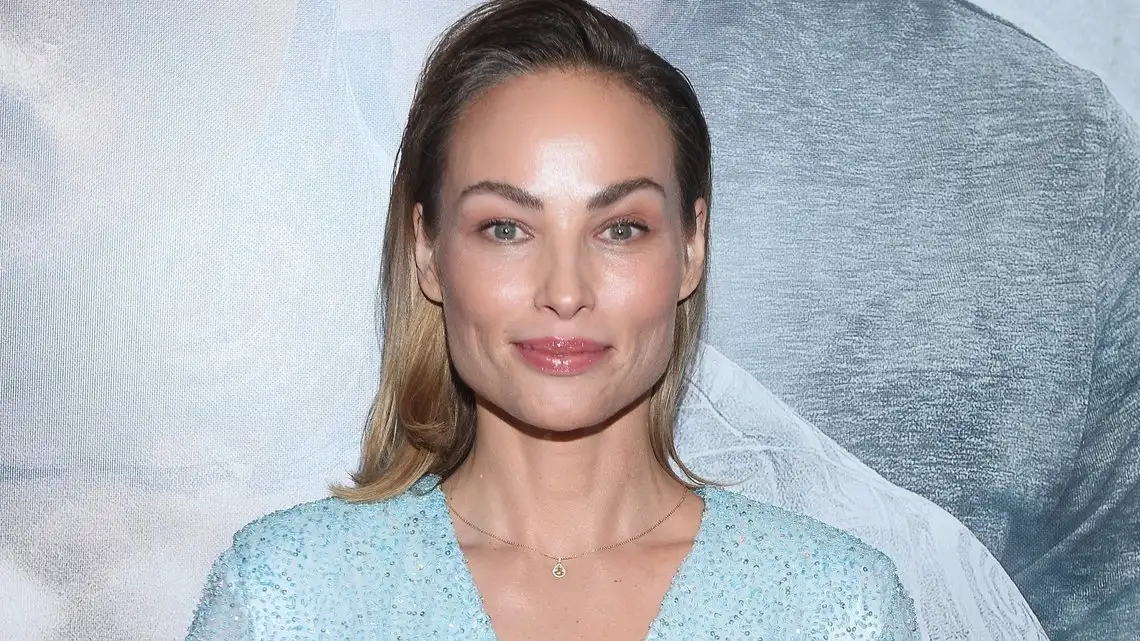 Weronika Książkiewicz Biography: Instagram, Children, Husband, Age, Parents, Sister, Height, Net Worth, Movies & TV Shows
