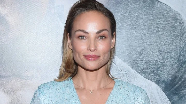 Weronika Książkiewicz Biography: Instagram, Children, Husband, Age, Parents, Sister, Height, Net Worth, Movies & TV Shows