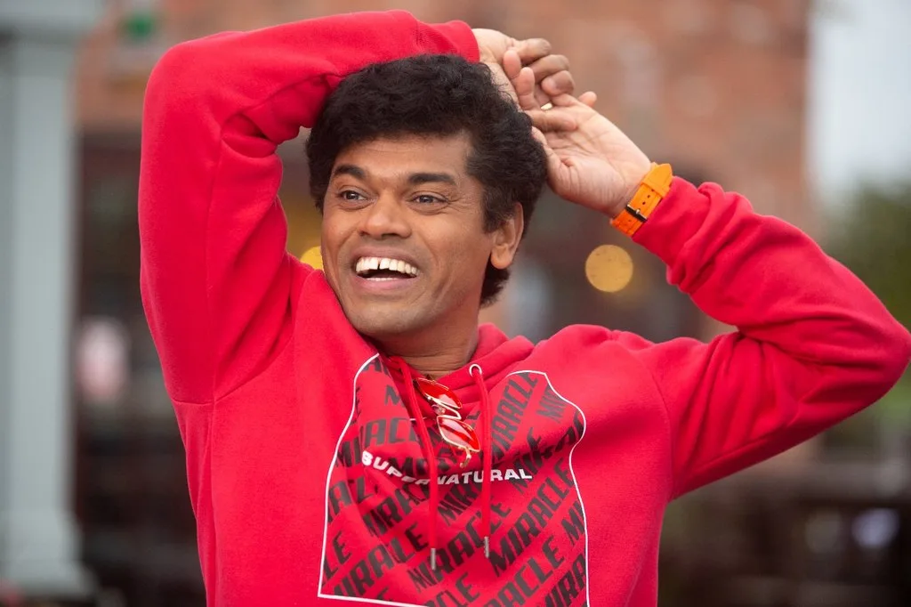 Siddharth Jadhav - Biography