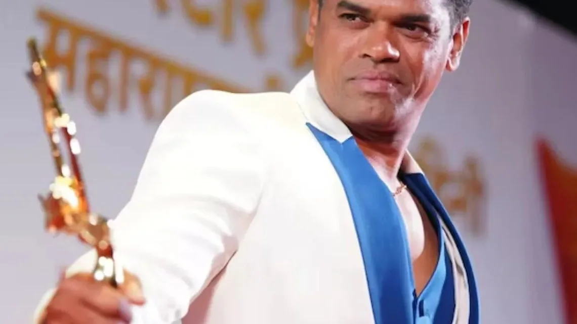 Siddharth Jadhav Biography: Age, Instagram, Height, Net Worth, Wife, Parents, Movies, Comedy, Awards