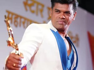 Siddharth Jadhav