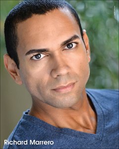 Richard Marrero - Biography