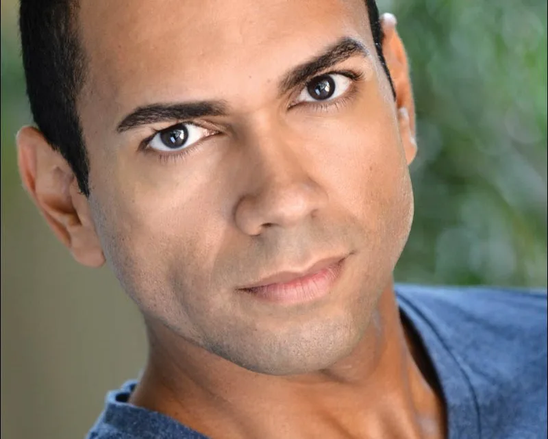 Richard Marrero Biography: Age, Girlfriend, Parents, Height, Net Worth, Stunts, Movies, Twitter