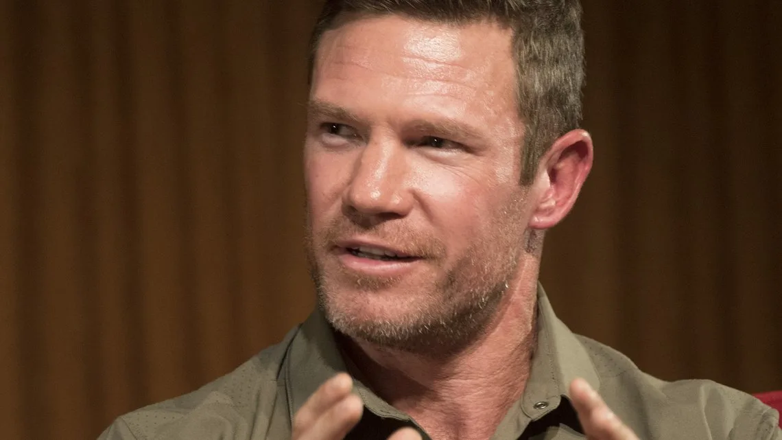 Nate Boyer Biography: Awards, Instagram, Wife, Age, Kids, Net Worth, Parents, Height, NFL Career, Movies & TV Shows