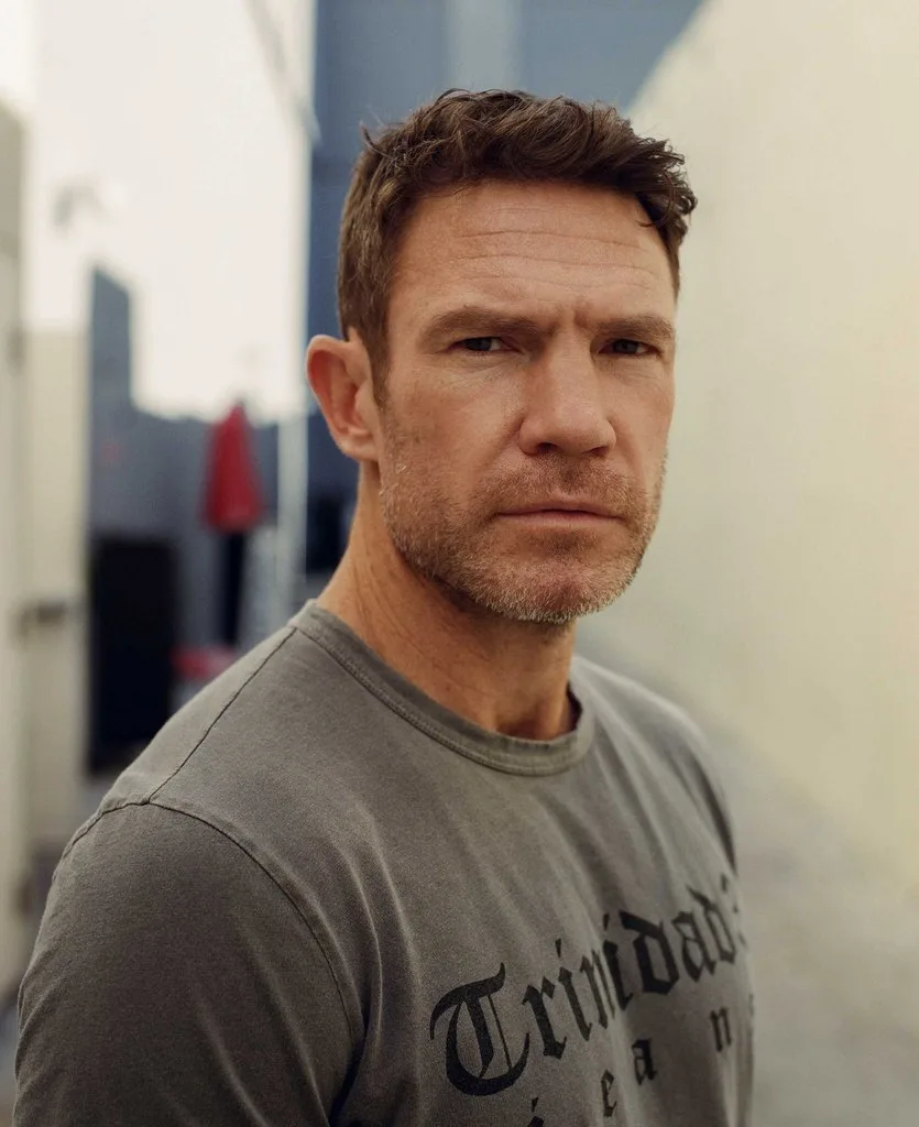 Nate Boyer - Biography