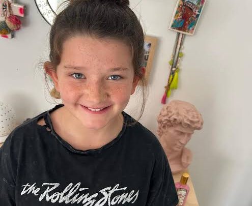 Scarlett Anderson Biography: Net Worth, Age, Parents, Siblings, Height, TV Shows, Boyfriend, Instagram