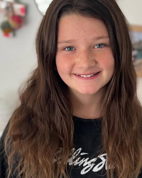 Scarlett Anderson - Biography
