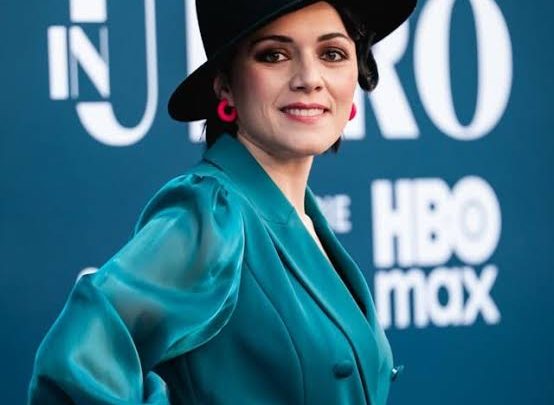 Nika Perrone Biography: Age, Height, Net Worth, Boyfriend, Parents, Movies, TV Shows, Instagram