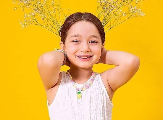 Mona Zaher Biography: Net Worth, Movies, Age, Parents, Sisters, Height, TV Shows, Nationality
