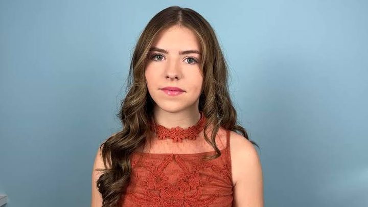 Aria Goodson Biography: Movies & TV Shows, Parents, Boyfriend, Age, Height, Net Worth, Instagram