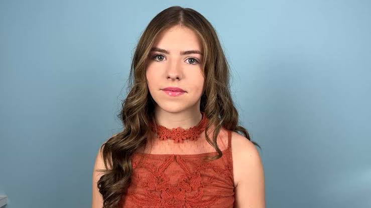 Aria Goodson Biography: Movies & TV Shows, Parents, Boyfriend, Age, Height, Net Worth, Instagram