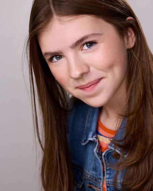 Aria Goodson - Biography
