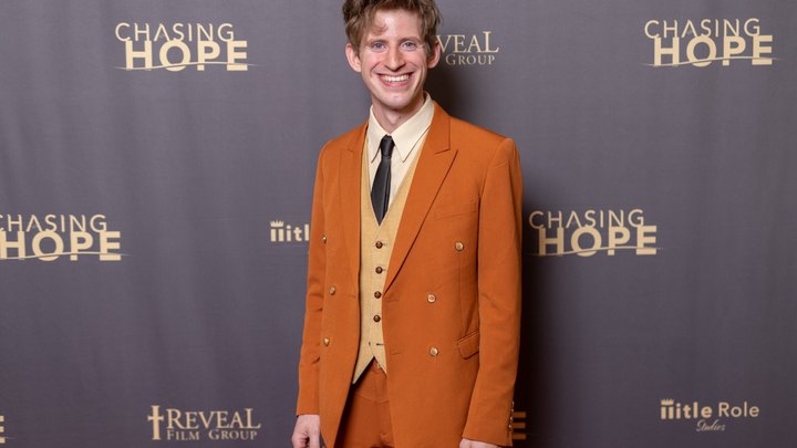Josie Eli Herman’s husband, Michael Alan Herman Biography: Parents, Height, Net Worth, Movies, Wife, Age, Awards, Podcasts