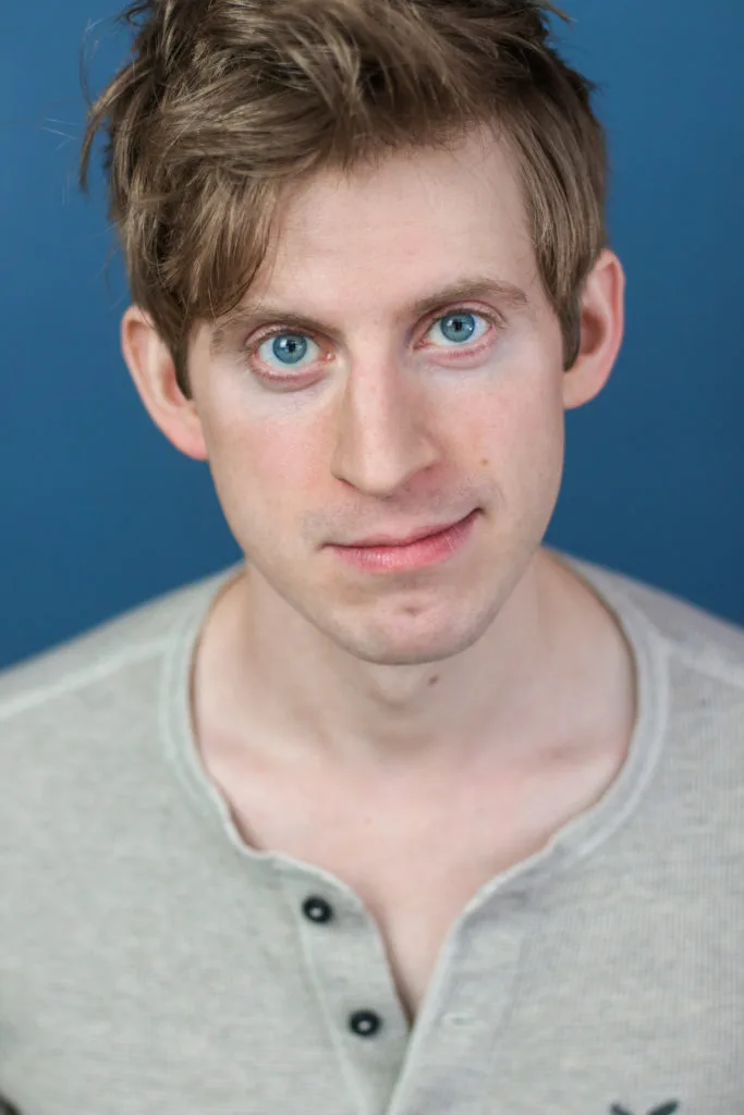 Michael Alan Herman - Biography