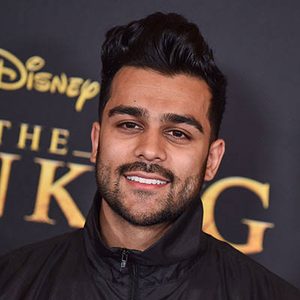Adam W - Biography
