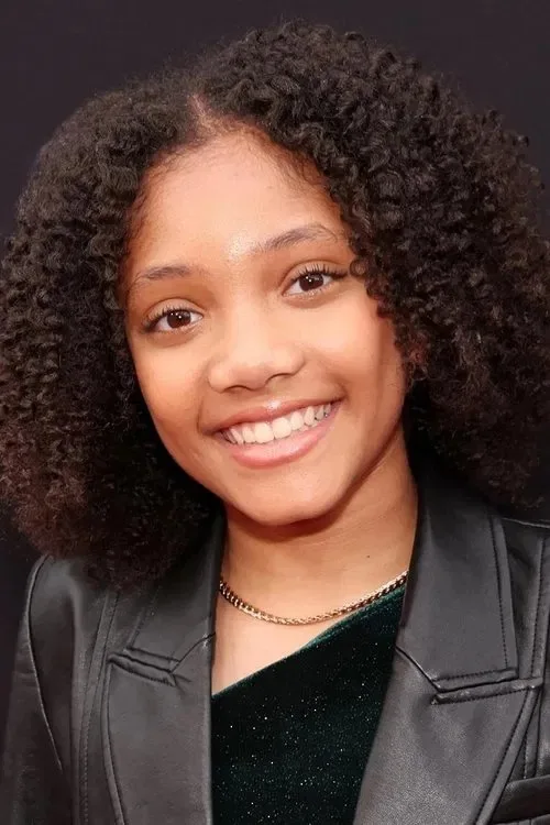 Leah Brady - Biography