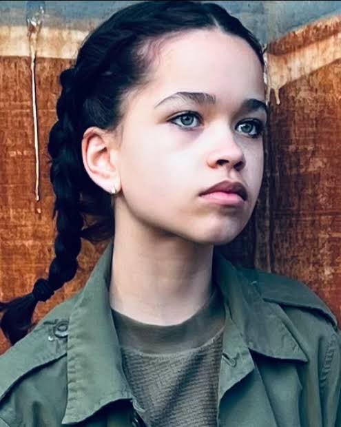 Ridley Asha Bateman - Biography