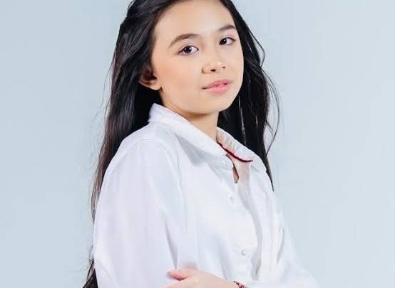 Althea Ruedas Biography: Net Worth, TikTok, Age, Parents, Boyfriend, Height, Movies, YouTube