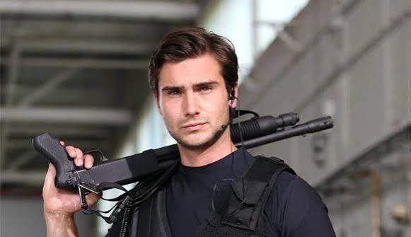 Ben Mansfield Biography: Wife, Movies & TV Shows, Age, Daughter, Height, Net Worth, Parents, Twitter