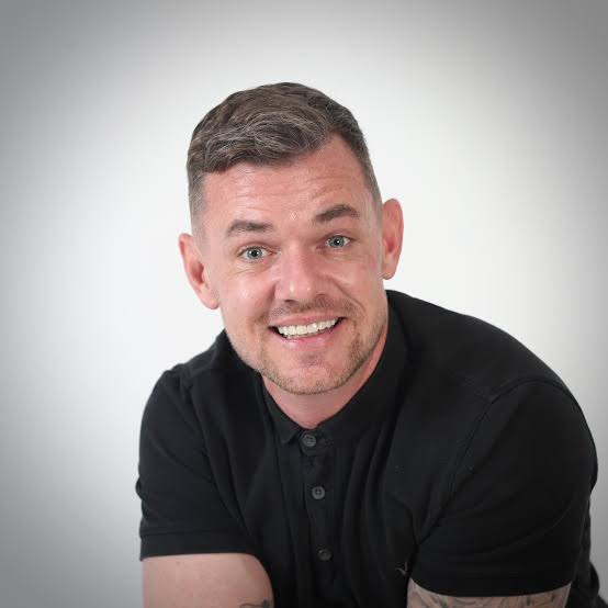 Danny O’Carroll - Biography