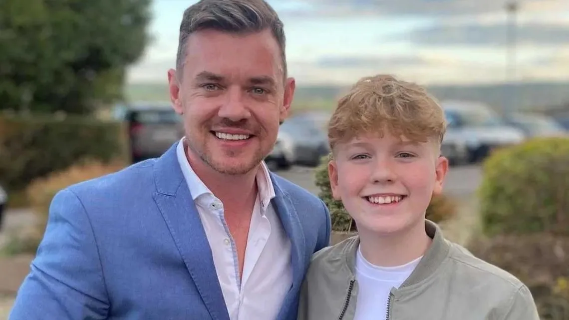 Danny O’Carroll Biography: Net Worth, Parents, Siblings, Movies, Wife, Girlfriend, Age, Kids, Height, TV Shows, Instagram
