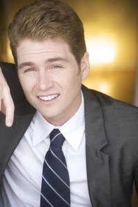 Ryan Slater - Biography