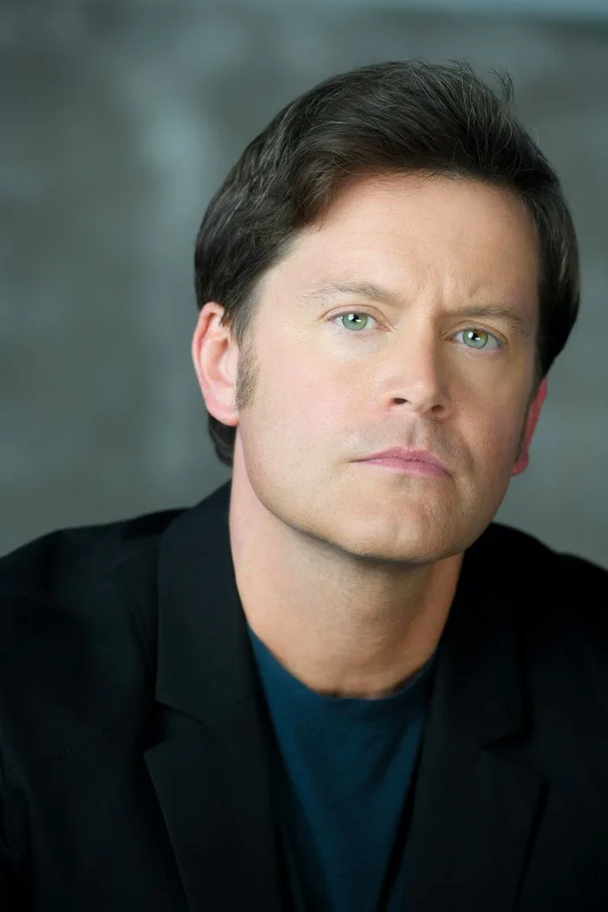 Richard Blake - Biography