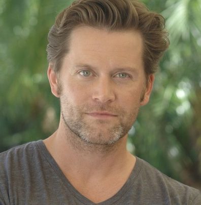 Richard Blake Biography: Education, Height, Net Worth, Parents, Brother, Wife, Age, Kids, Movies