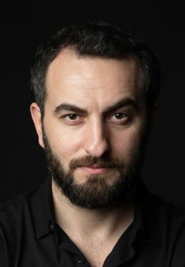 Cem Gelinoğlu - Biography