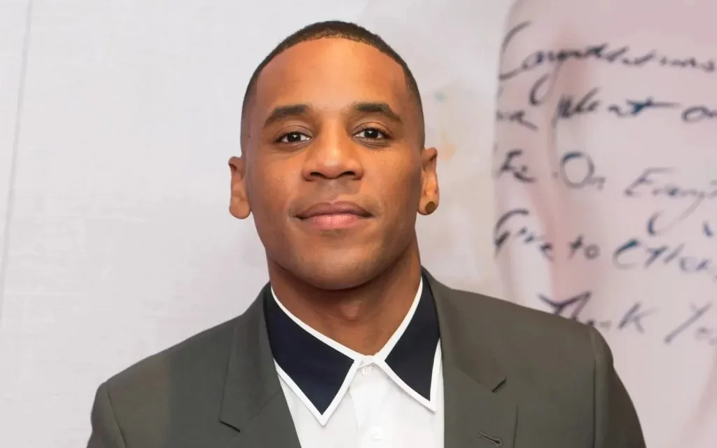 Reggie Yates - Biography