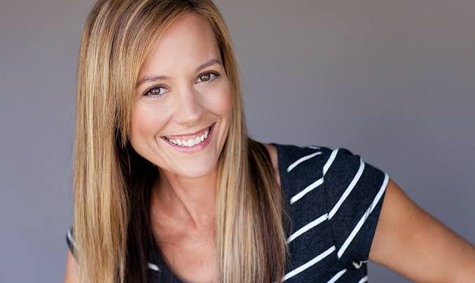 Laurie Okin Biography: Net Worth, Parents, Siblings, Husband, Age, Daughter, Height, Movies & TV Shows, Twitter