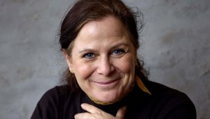 Camilla Bendix