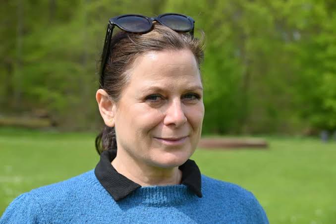 Camilla Bendix - Biography