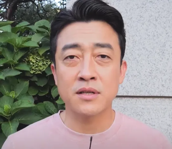 Jang Hyuk-jin Biography: Wife, Age, Movies & TV Shows, Kids, Height, Net Worth, Parents, YouTube