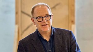Conor McPherson