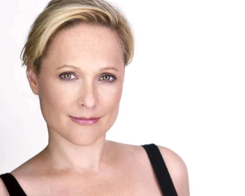 Kate Blumberg - Biography
