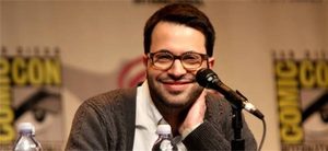 Eddy Kitsis - Biography
