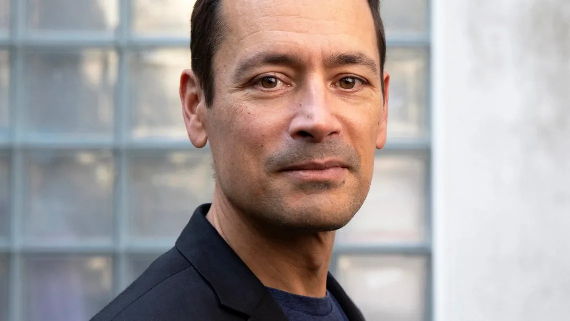 Jean-Baptiste Andrea Biography: Net Worth, Parents, Wife, Age, Height, Books, Movies, Awards, Nationality