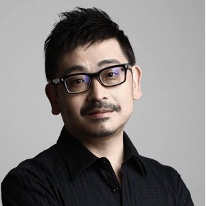 Yōji Ueda - Biography