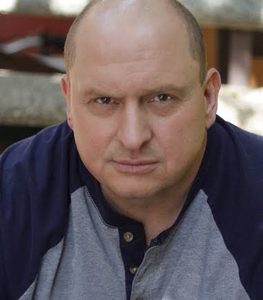 Bob Rusch - Biography