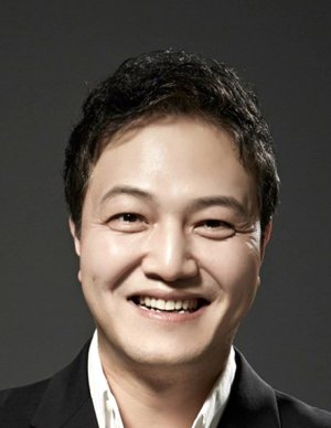 Jung Woong-in - Biography
