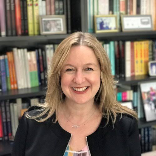 Stacey Glick - Biography