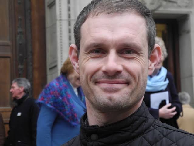 Ben Price - Biography