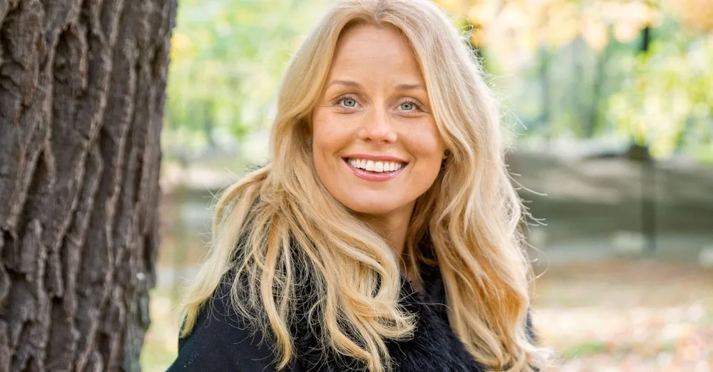 Helena af Sandeberg - Biography