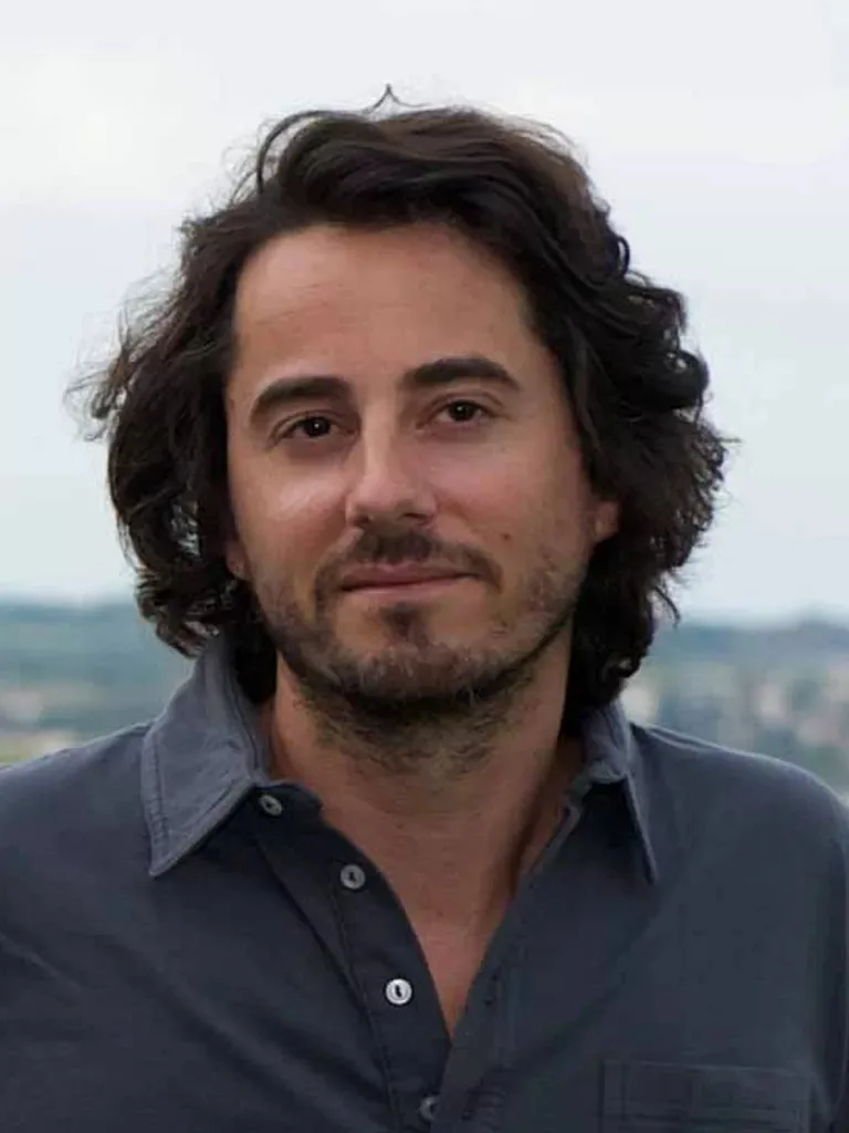 Rémi Bezançon - Biography