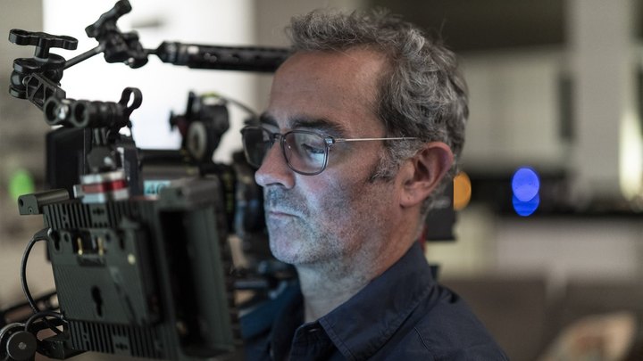 George Richmond Biography: Net Worth, Wife, Age, Parents, Siblings, Movies, Height, Facebook