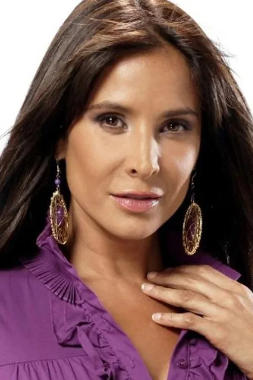 Lorena Rojas - Biography