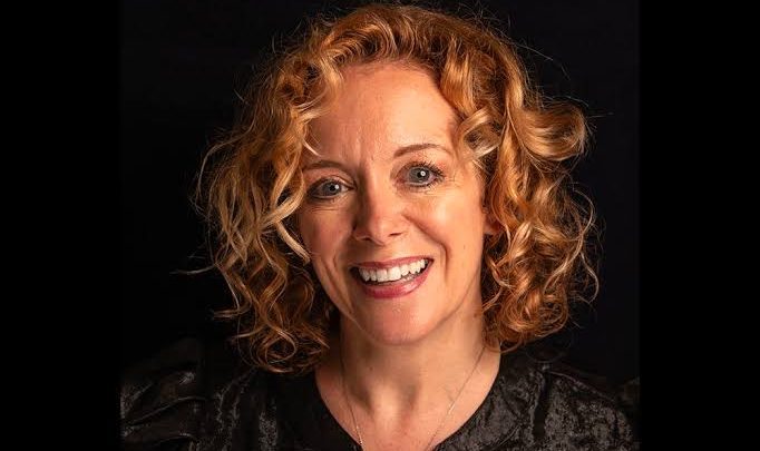 Kate Harbour Biography: Education, Husband, Net Worth, Parents, Sisters, Age, Height, TV Shows, Instagram