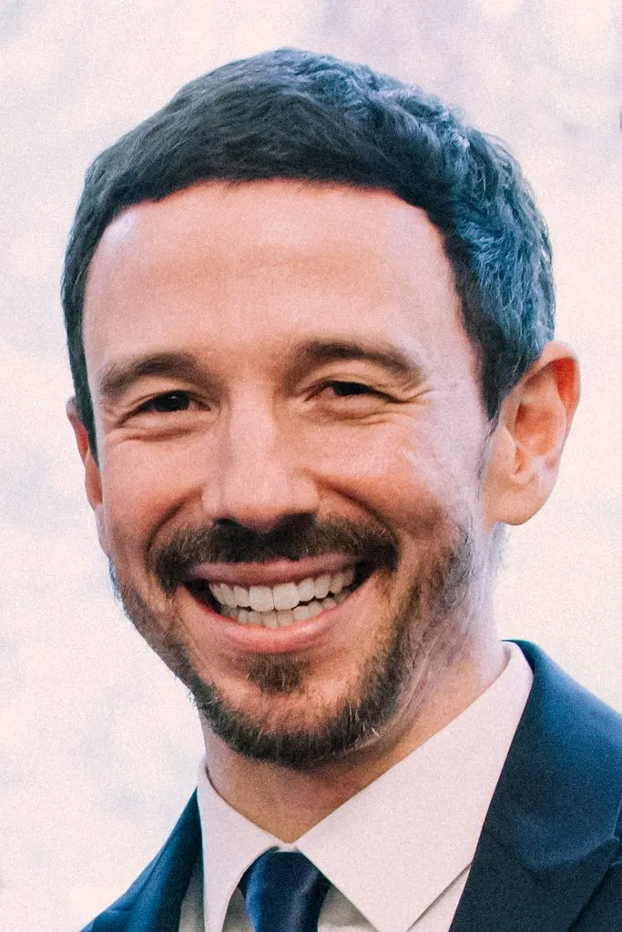 Oliver Berben - Biography